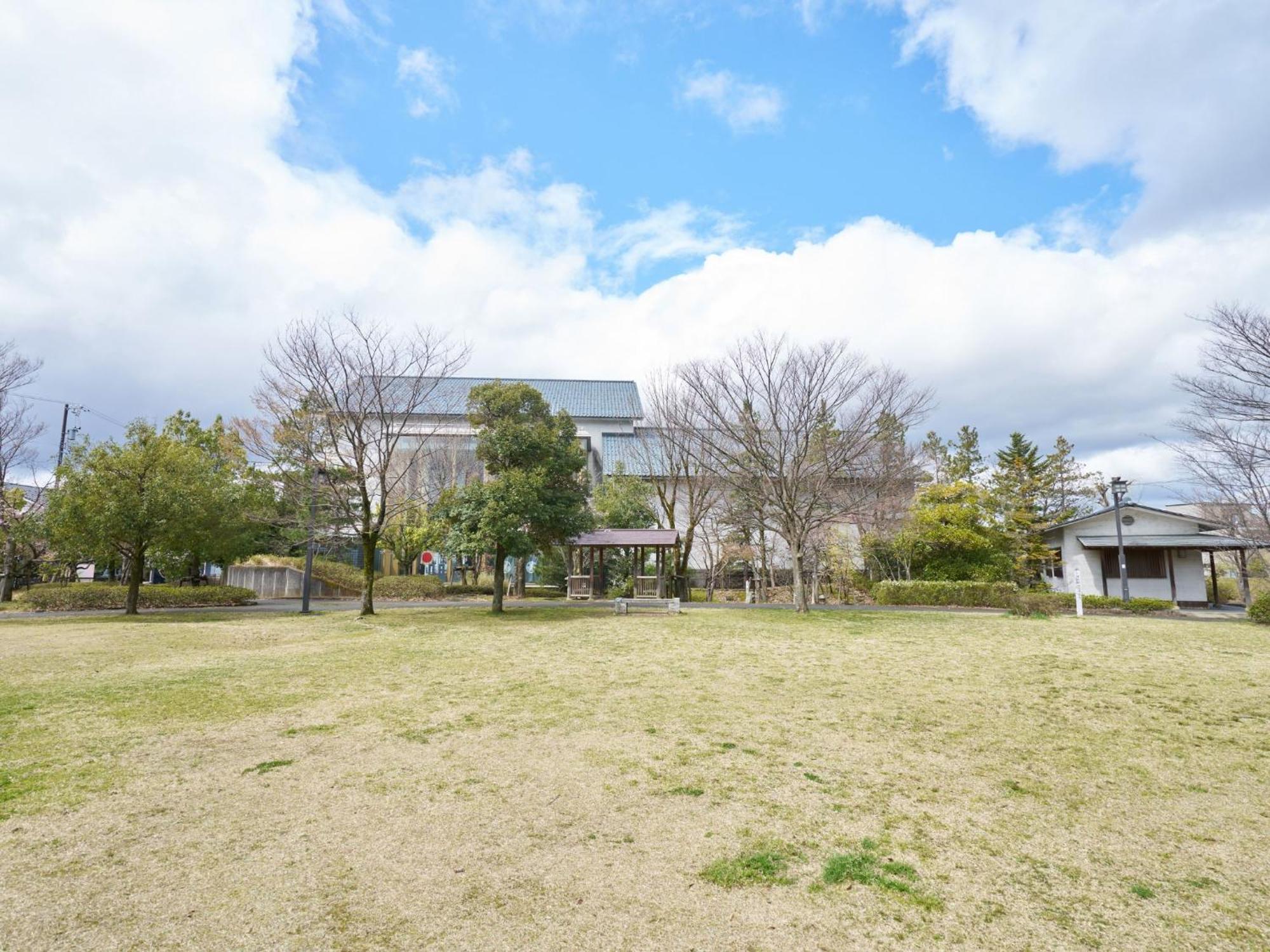 Hotel Fukui Castle - Vacation Stay 58696V Eksteriør bilde