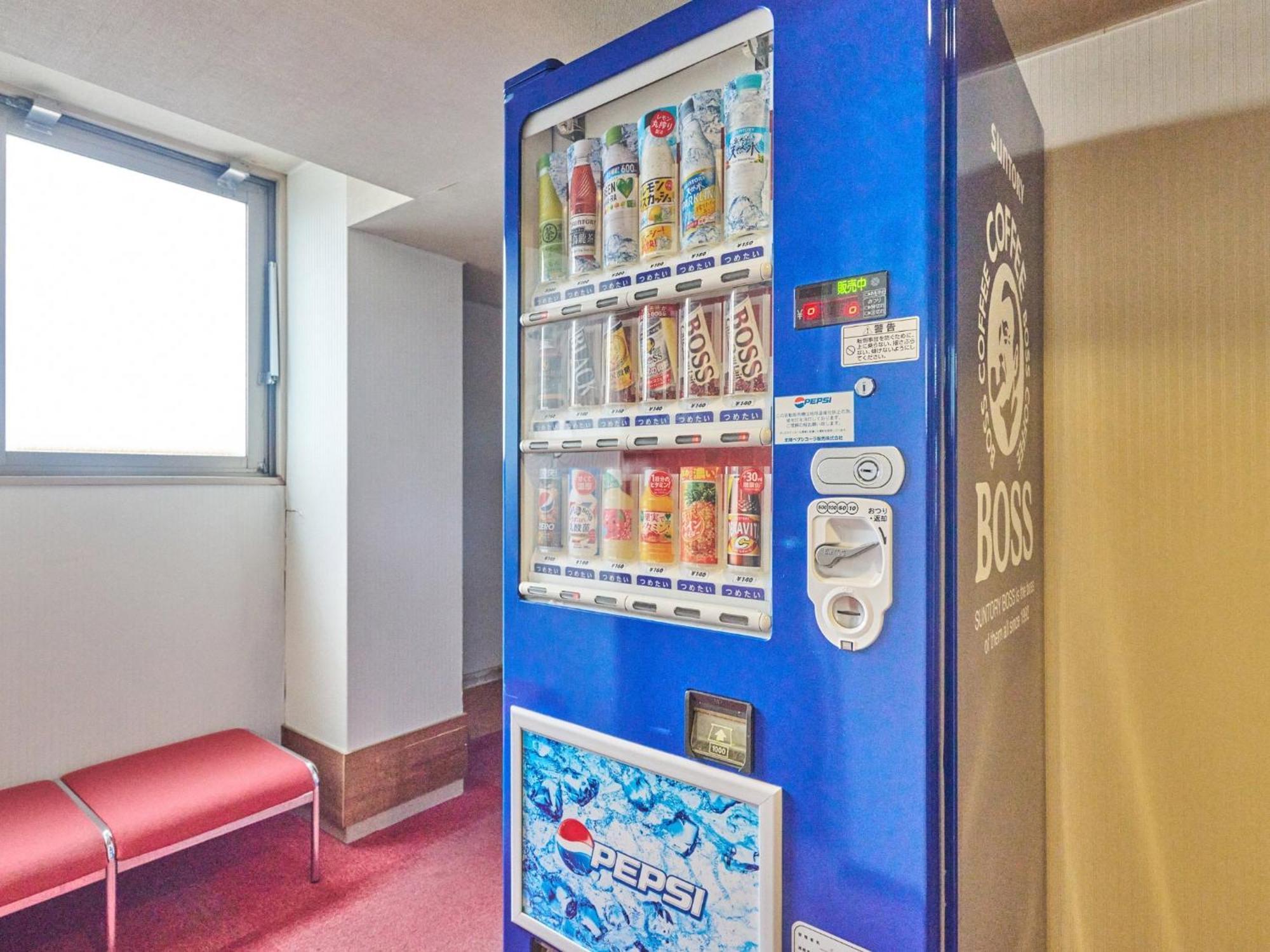 Hotel Fukui Castle - Vacation Stay 58696V Eksteriør bilde