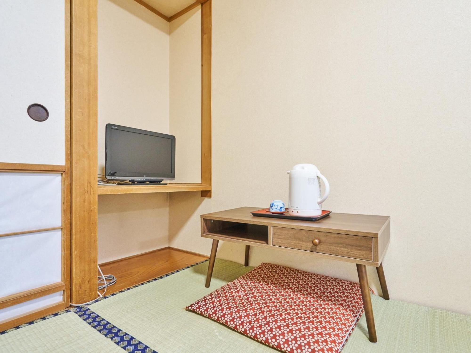 Hotel Fukui Castle - Vacation Stay 58696V Eksteriør bilde