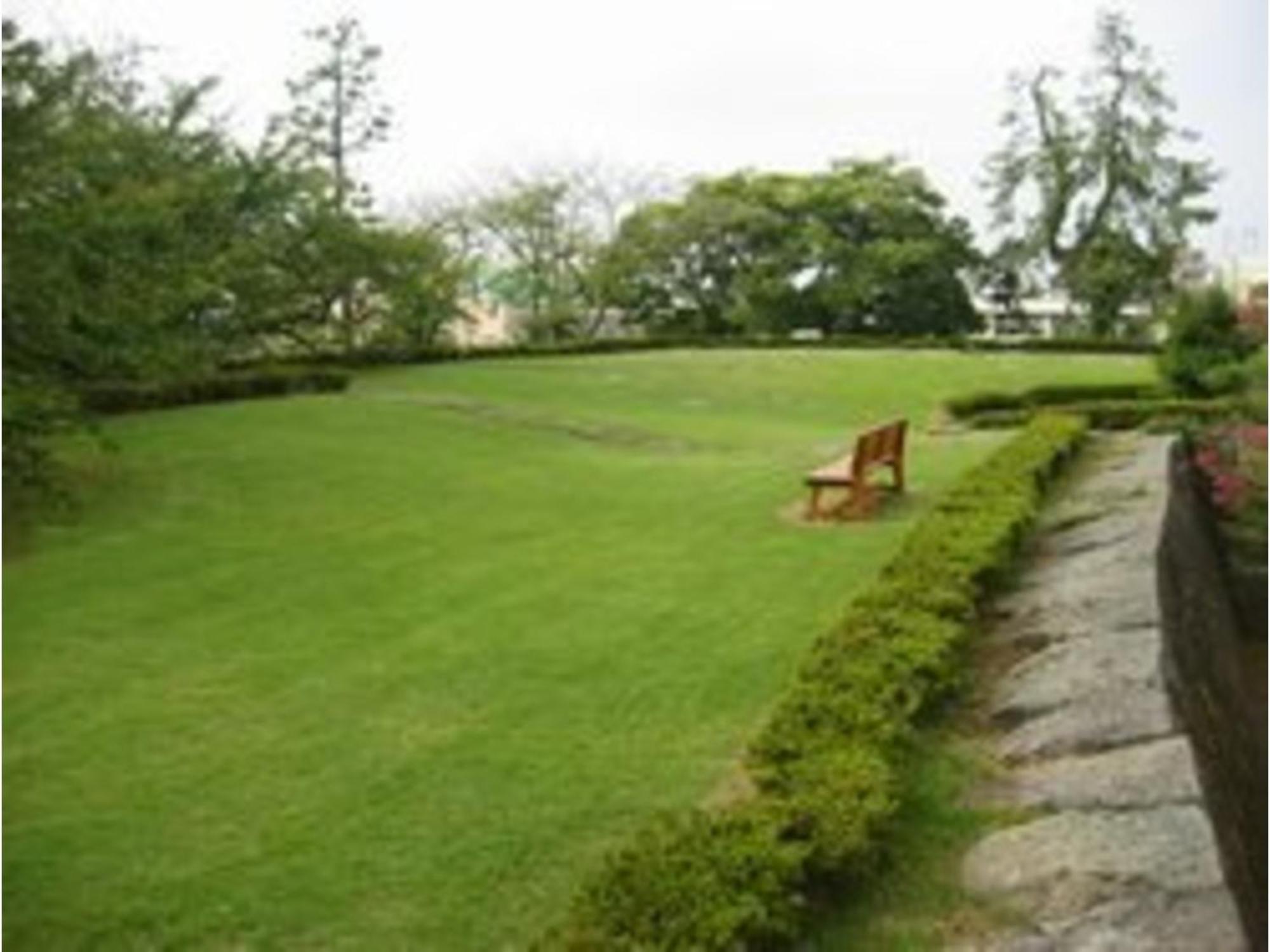 Hotel Fukui Castle - Vacation Stay 58696V Eksteriør bilde