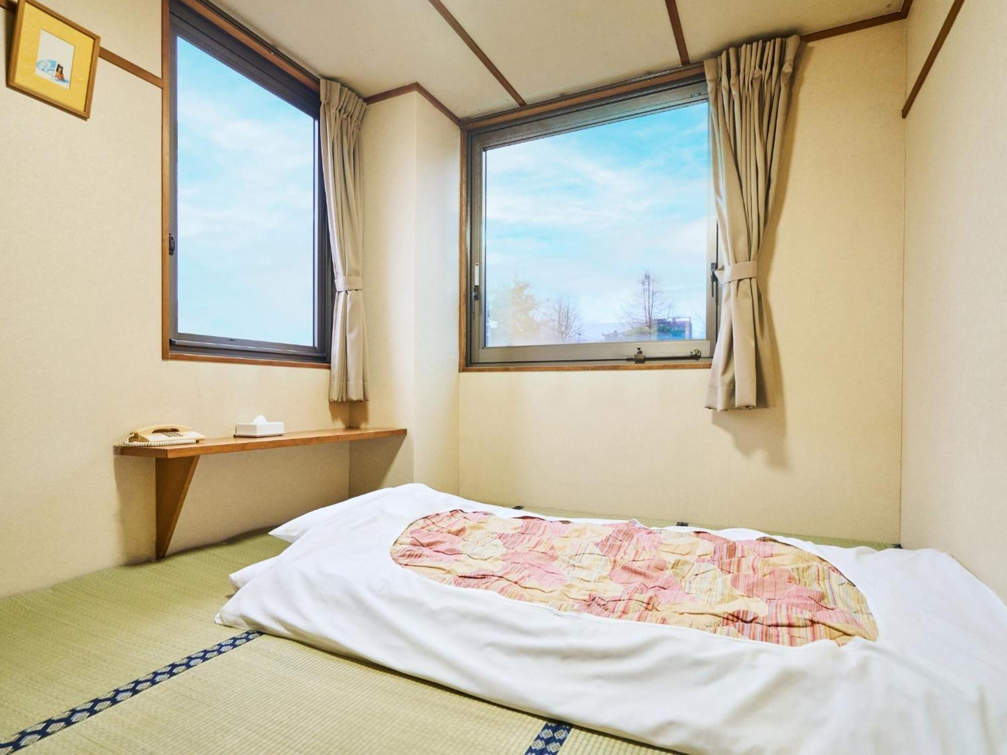 Hotel Fukui Castle - Vacation Stay 58696V Eksteriør bilde