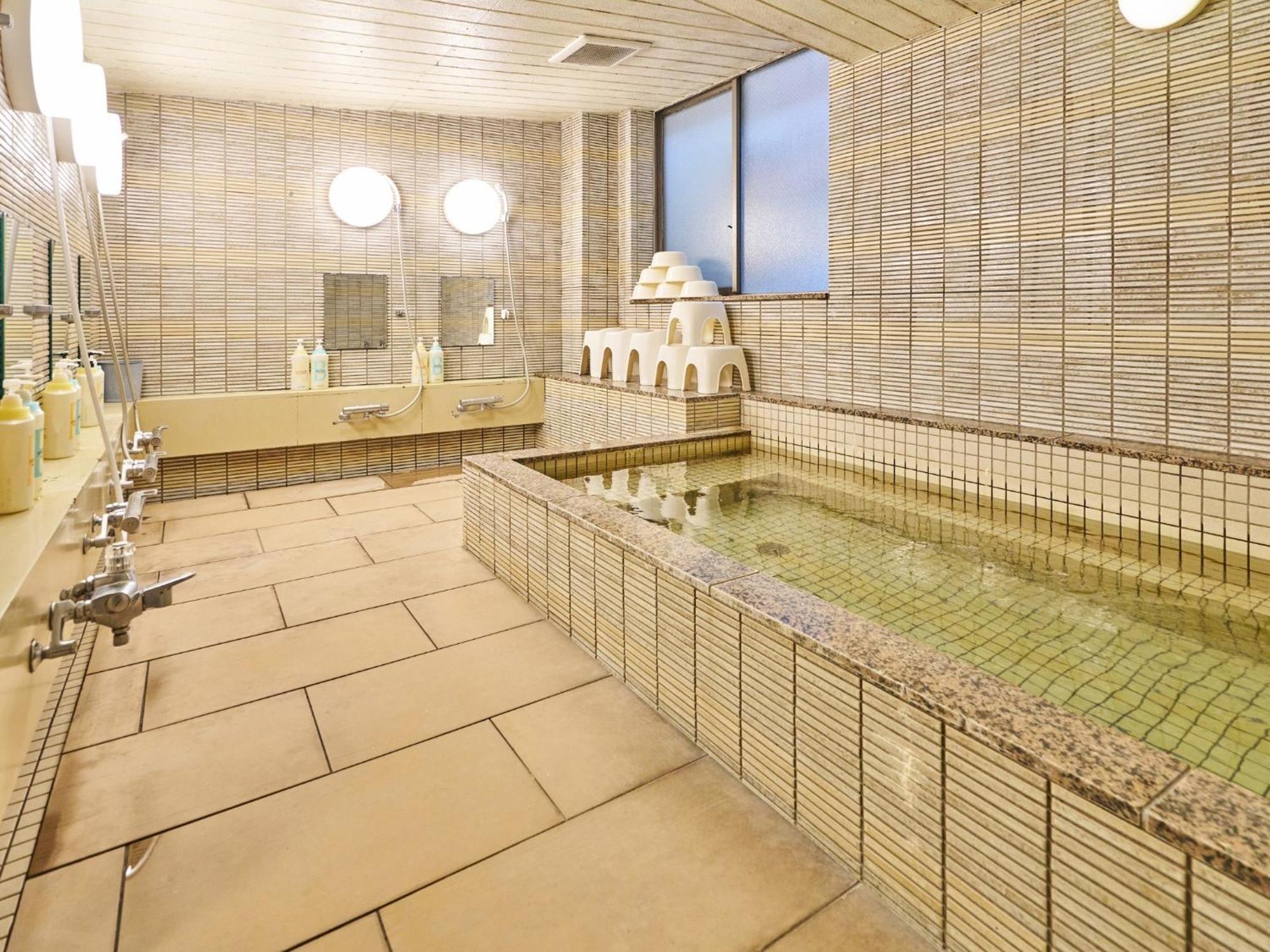 Hotel Fukui Castle - Vacation Stay 58696V Eksteriør bilde