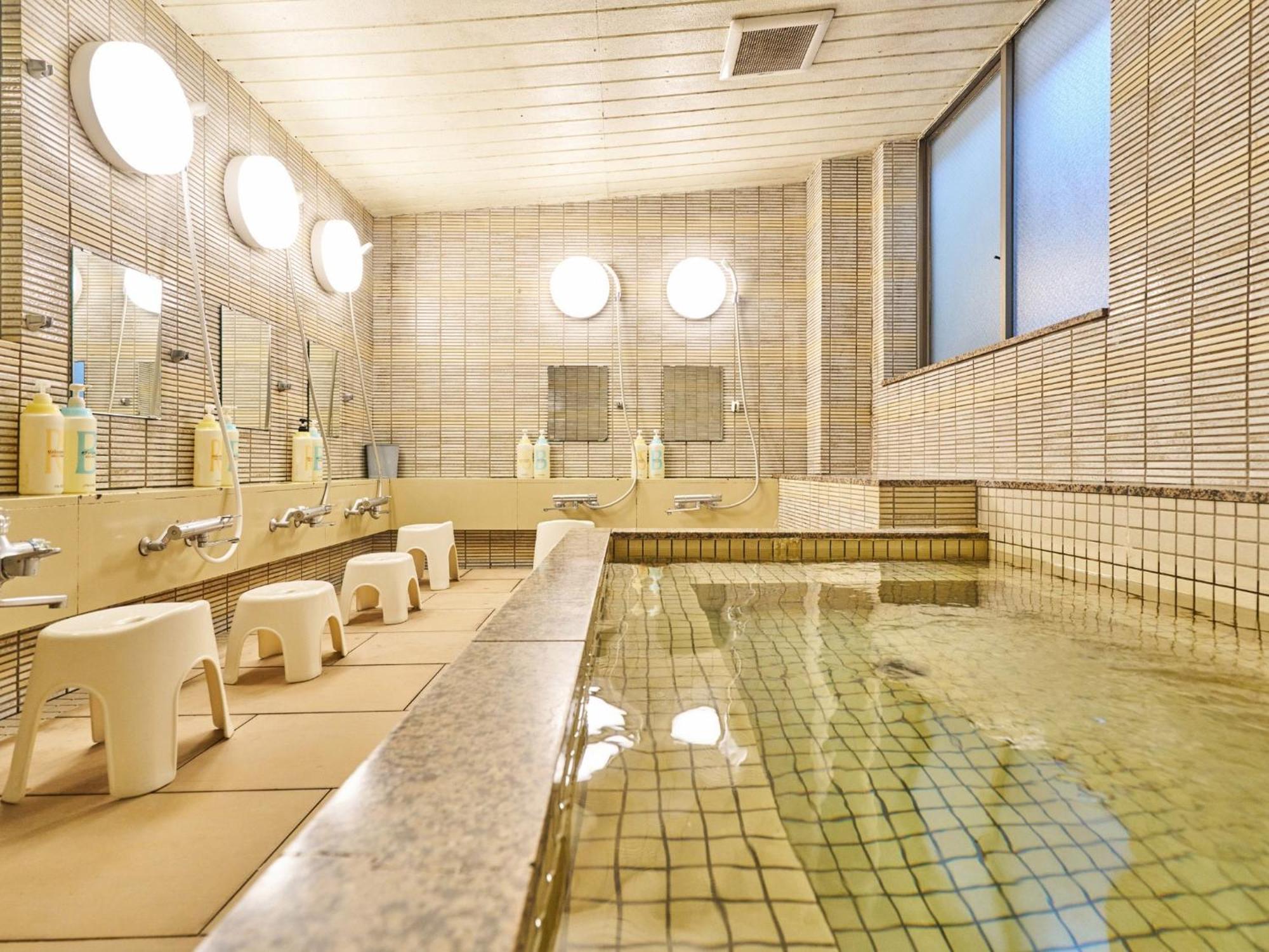 Hotel Fukui Castle - Vacation Stay 58696V Eksteriør bilde