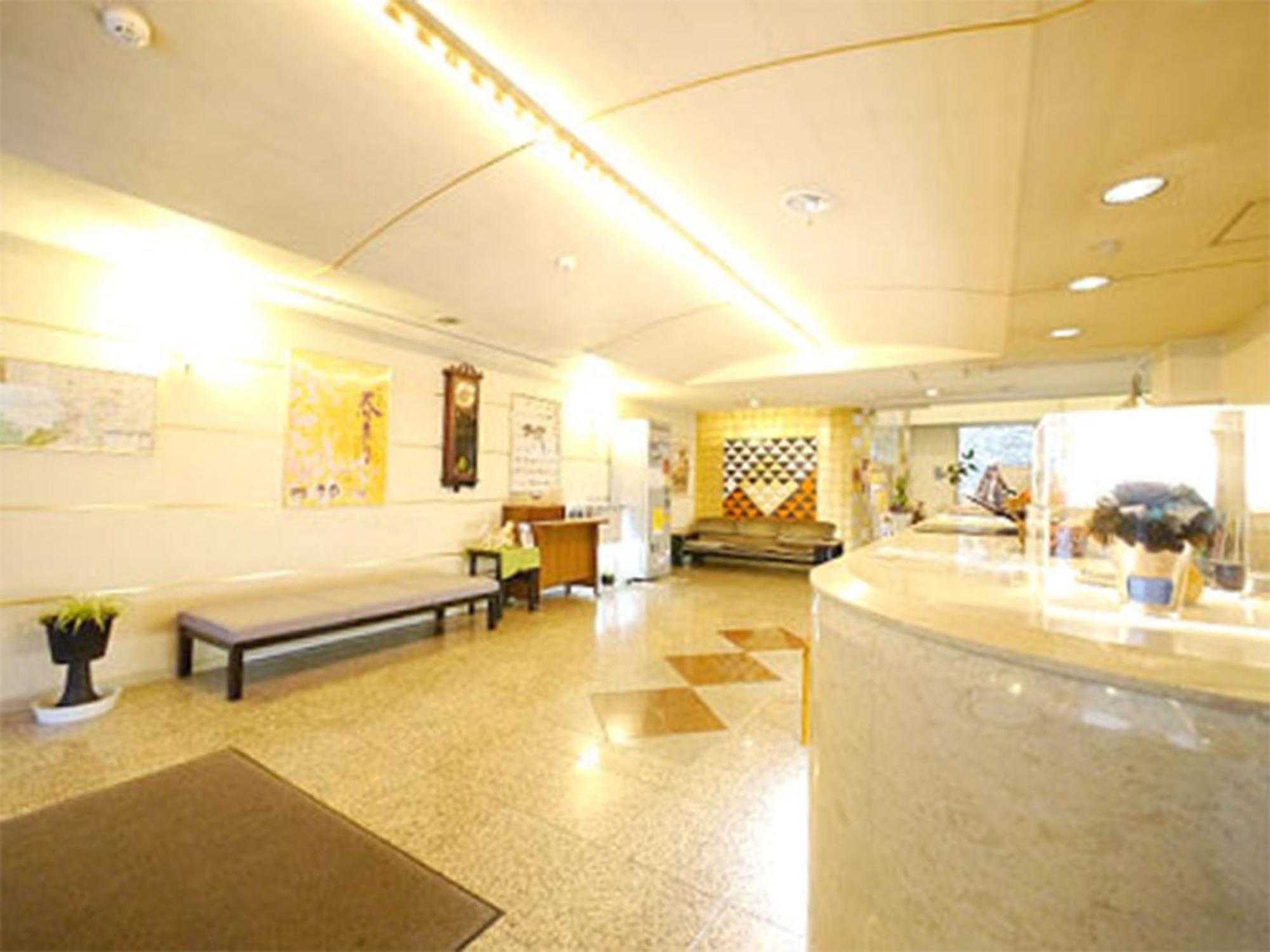 Hotel Fukui Castle - Vacation Stay 58696V Eksteriør bilde