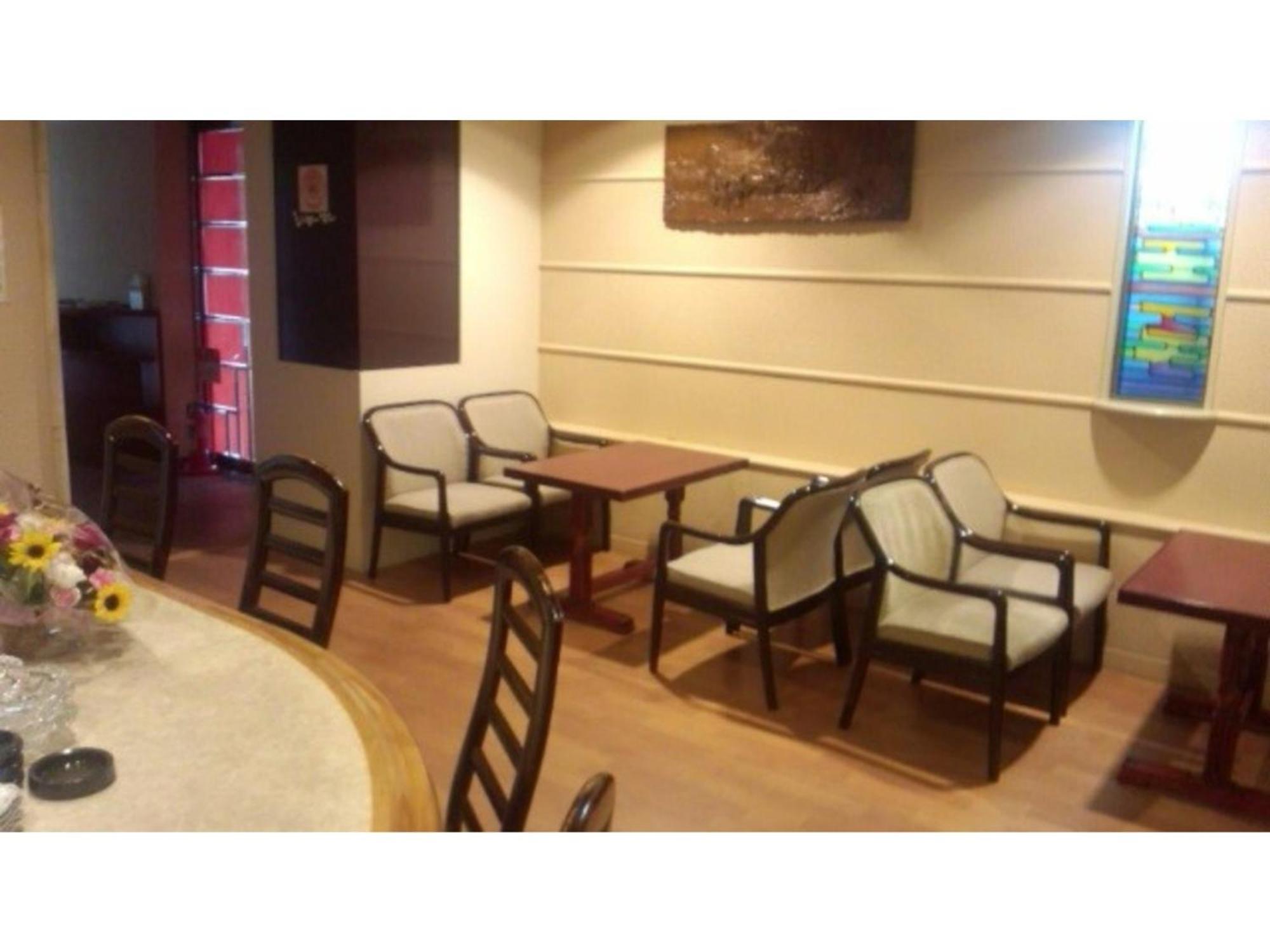 Hotel Fukui Castle - Vacation Stay 58696V Eksteriør bilde